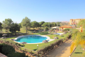 A 5 minutos del Algarve portugués Albatros Golf by Guadiana Holidays, Huelva